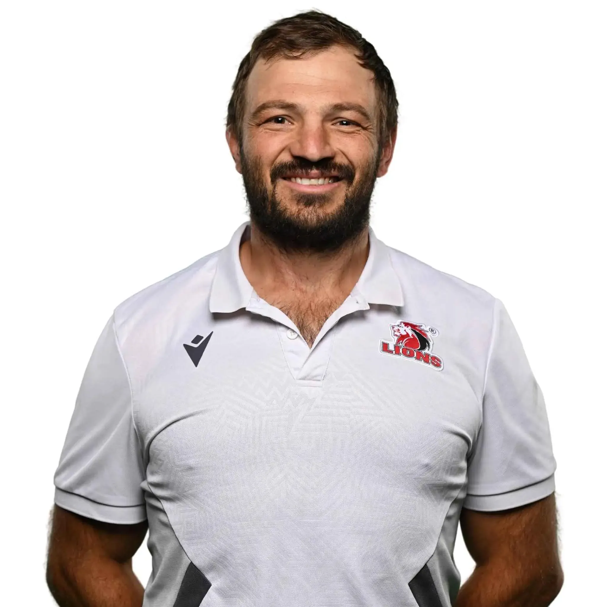 Julian Redelinghuys, Scrum Coach