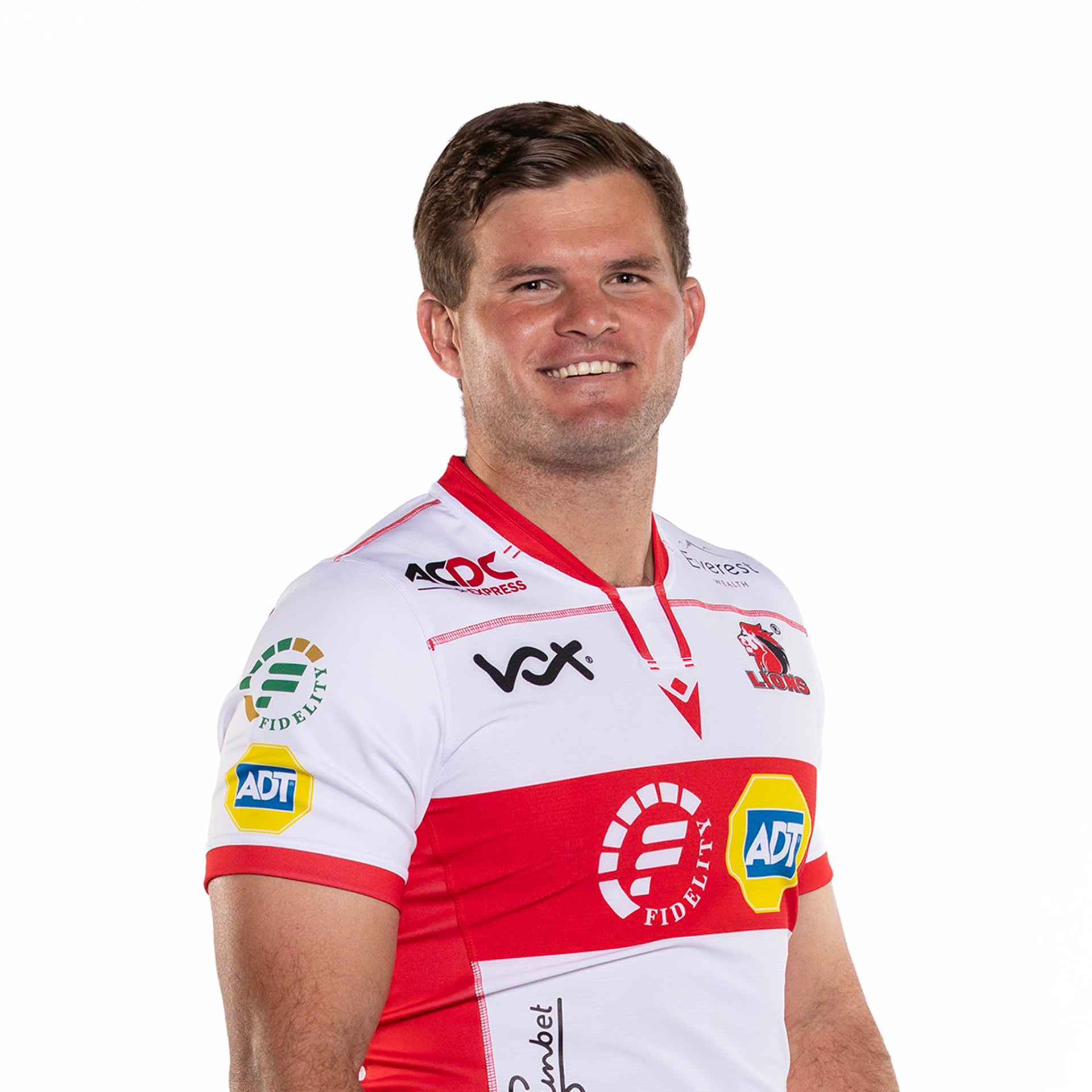 WJ Steenkamp