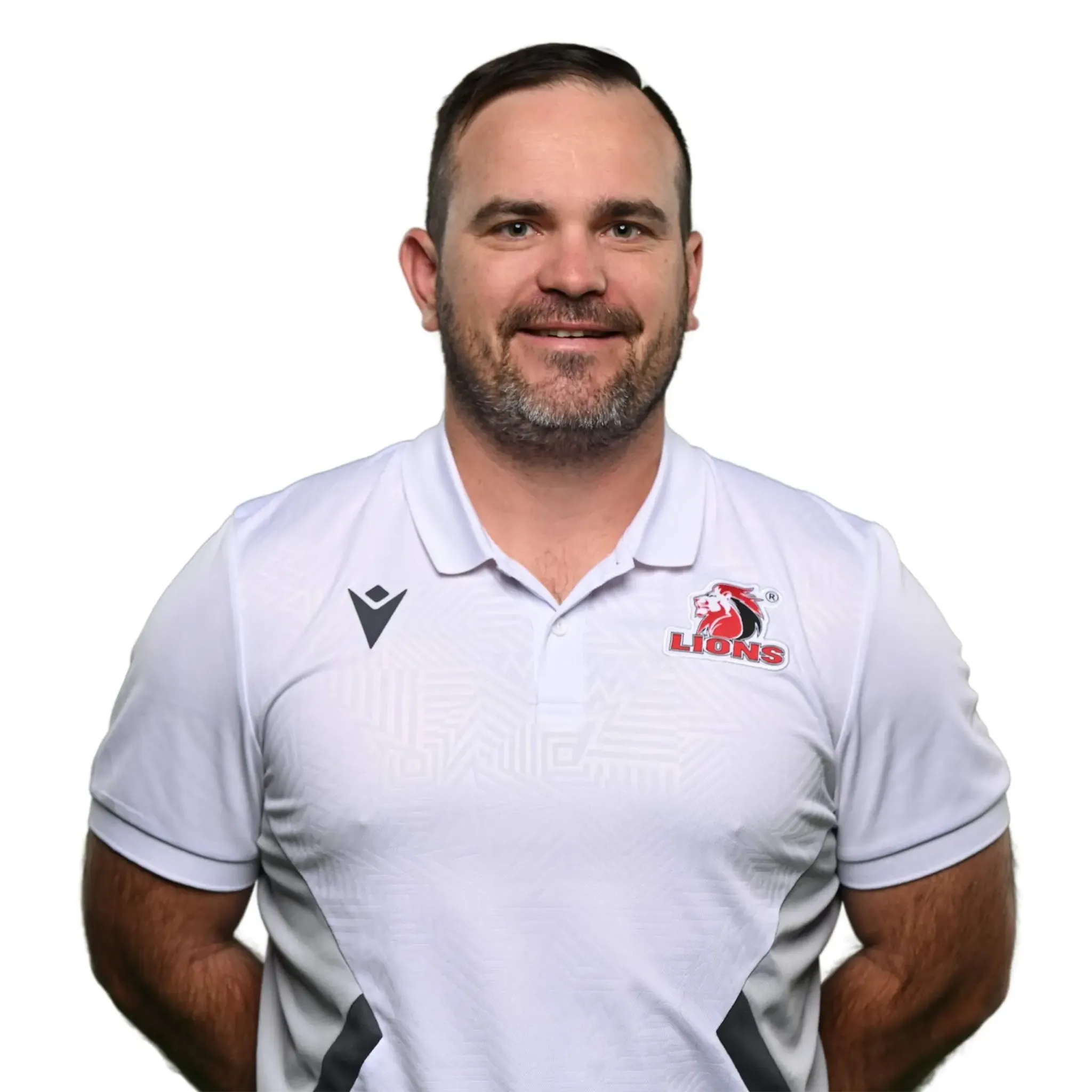 Jose Cox, Physiotherapist