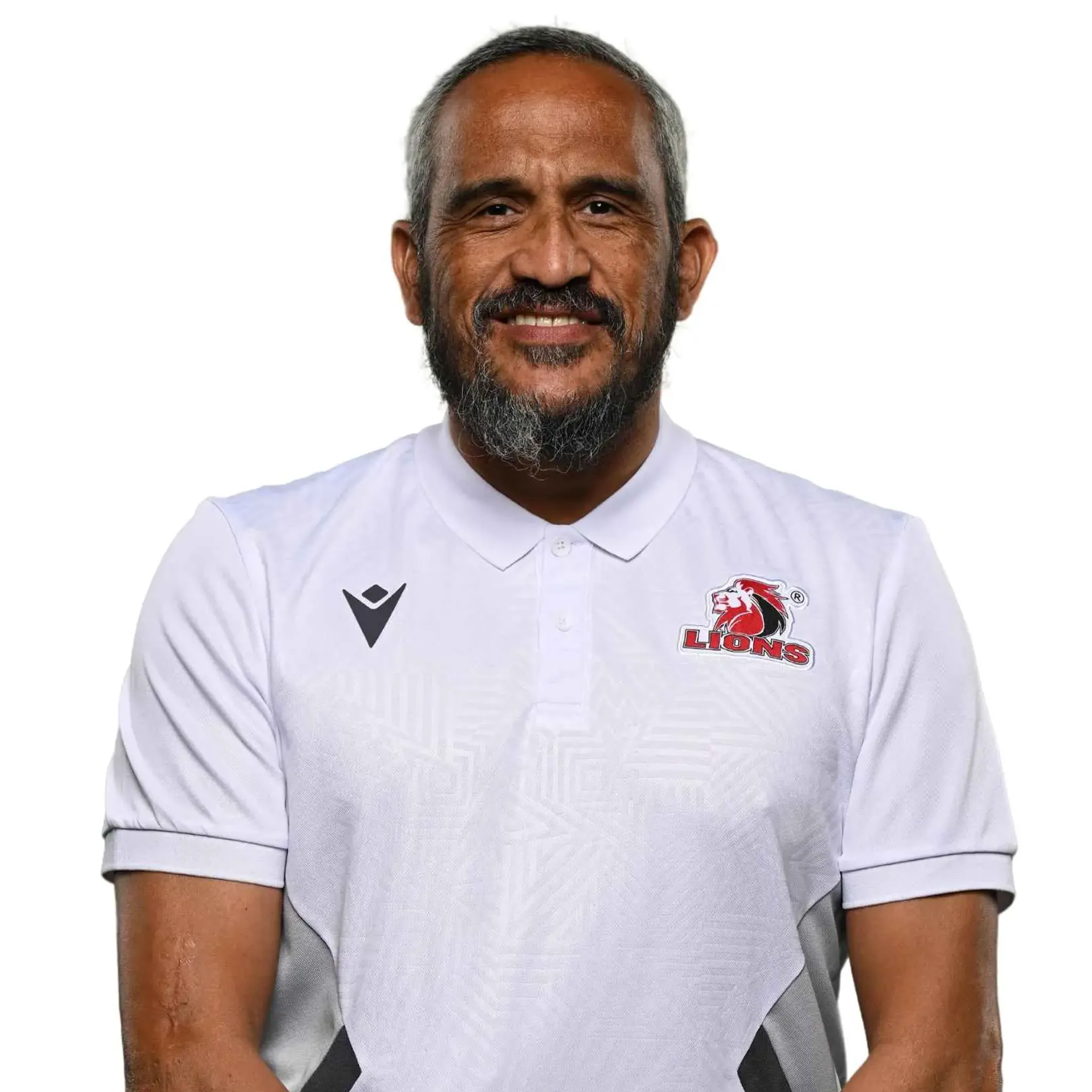Mustapha Boomgaard, Team Manager