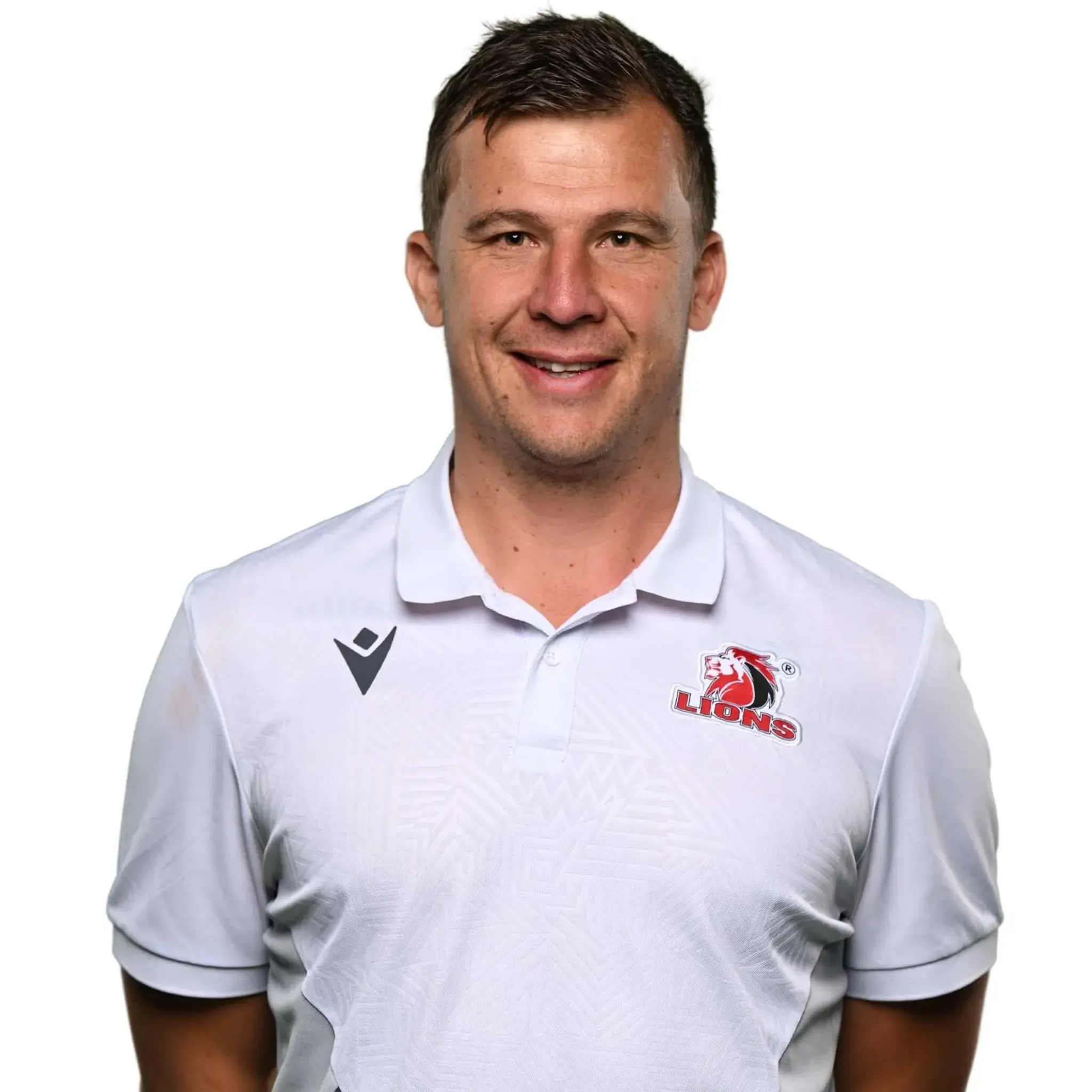 Chris Venter, Performance Analyst