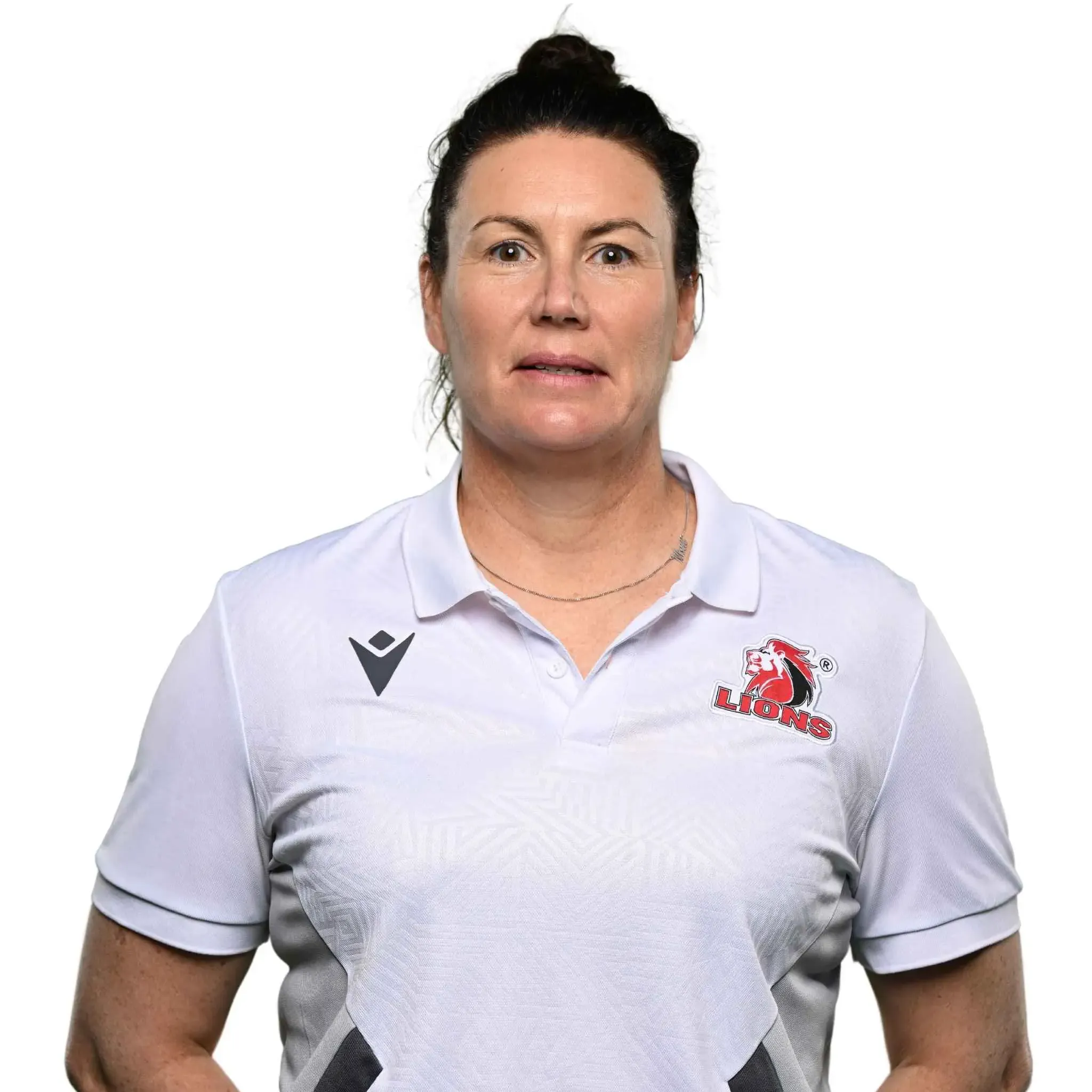 Pam Watts, Head Of Medical