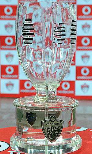 Vodacom Cup trophy
