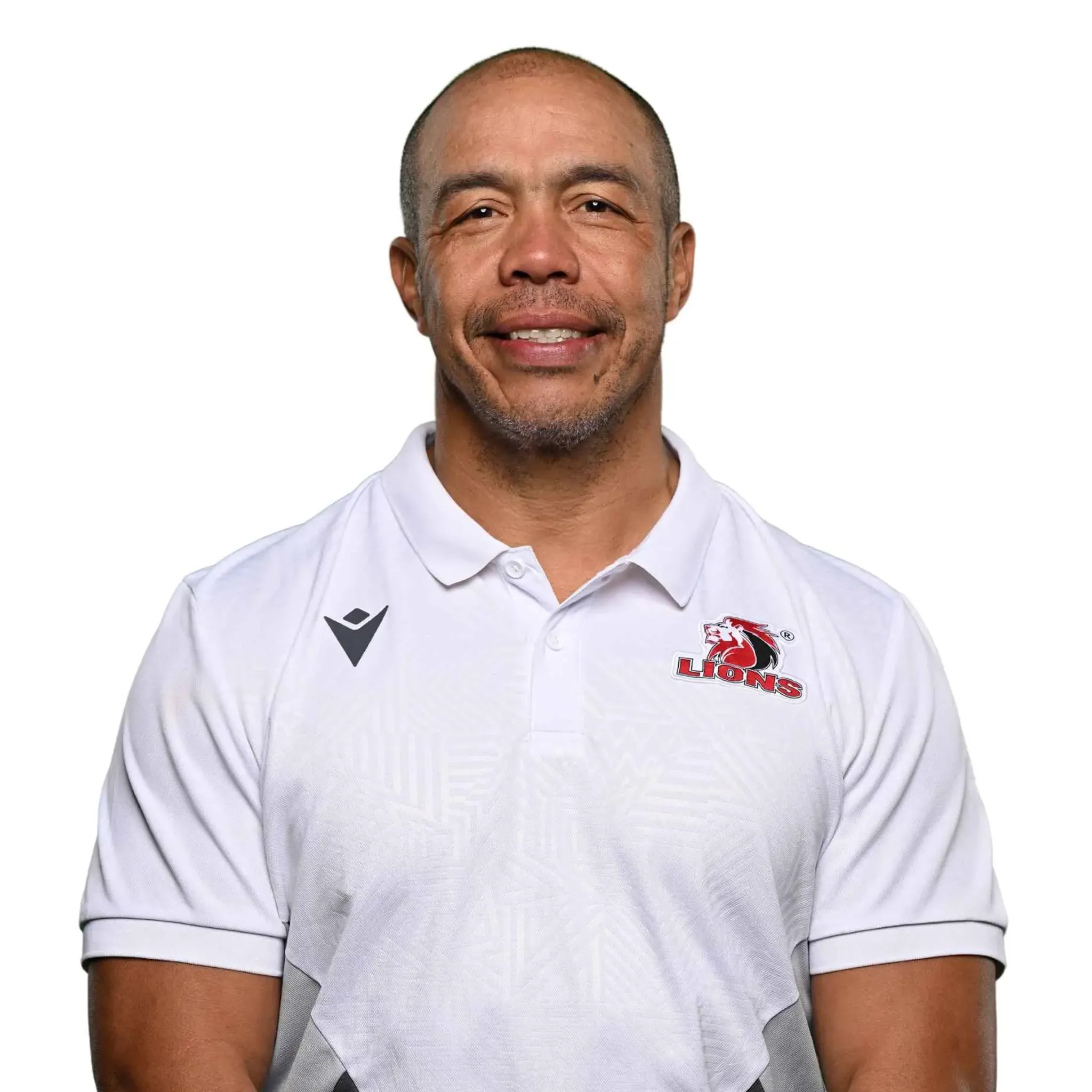 Ricardo Loubscher, Backline, Attack and Skills Coach