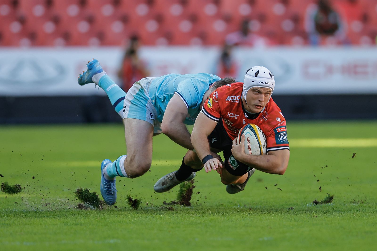 Henco van Wyk