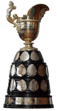 Currie Cup trophy