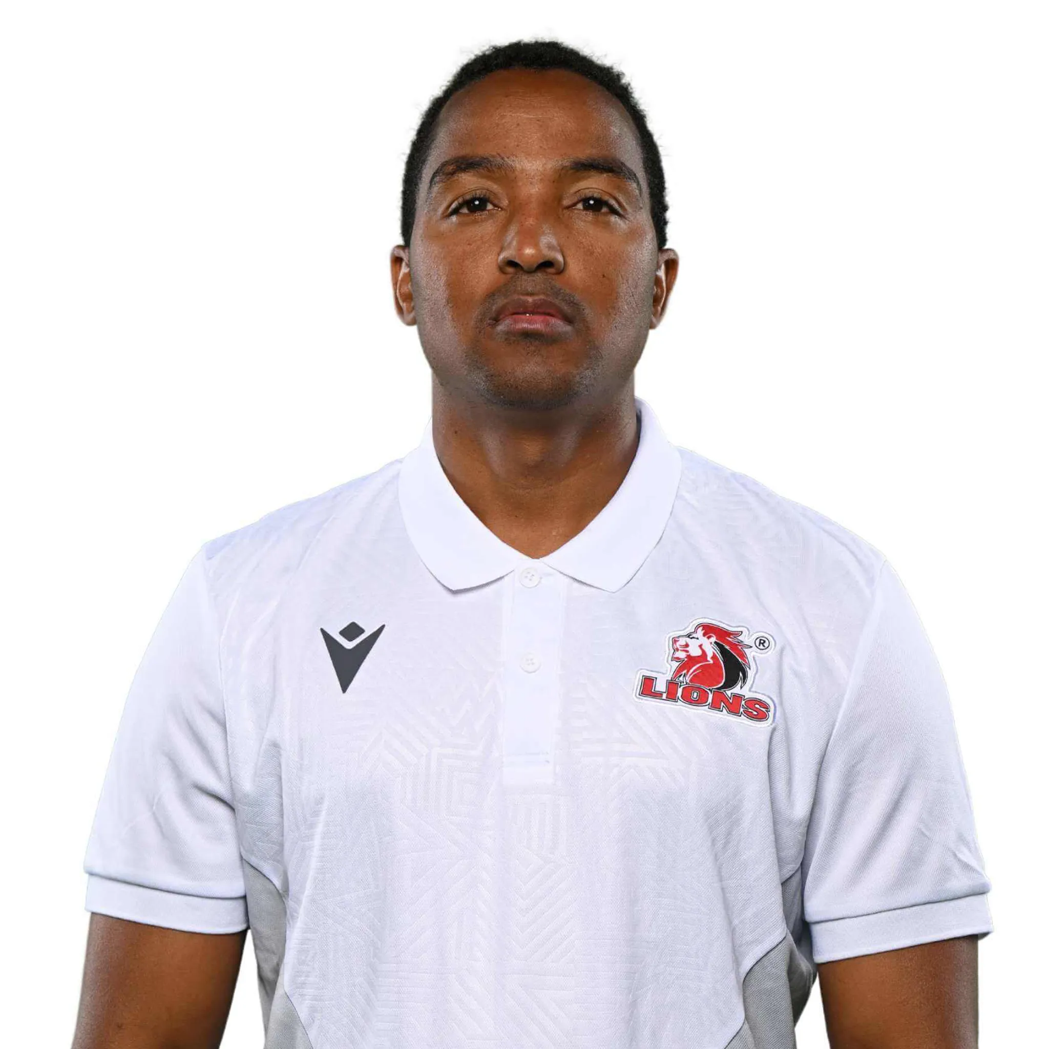 Ram Khumalo, Massage Therapist