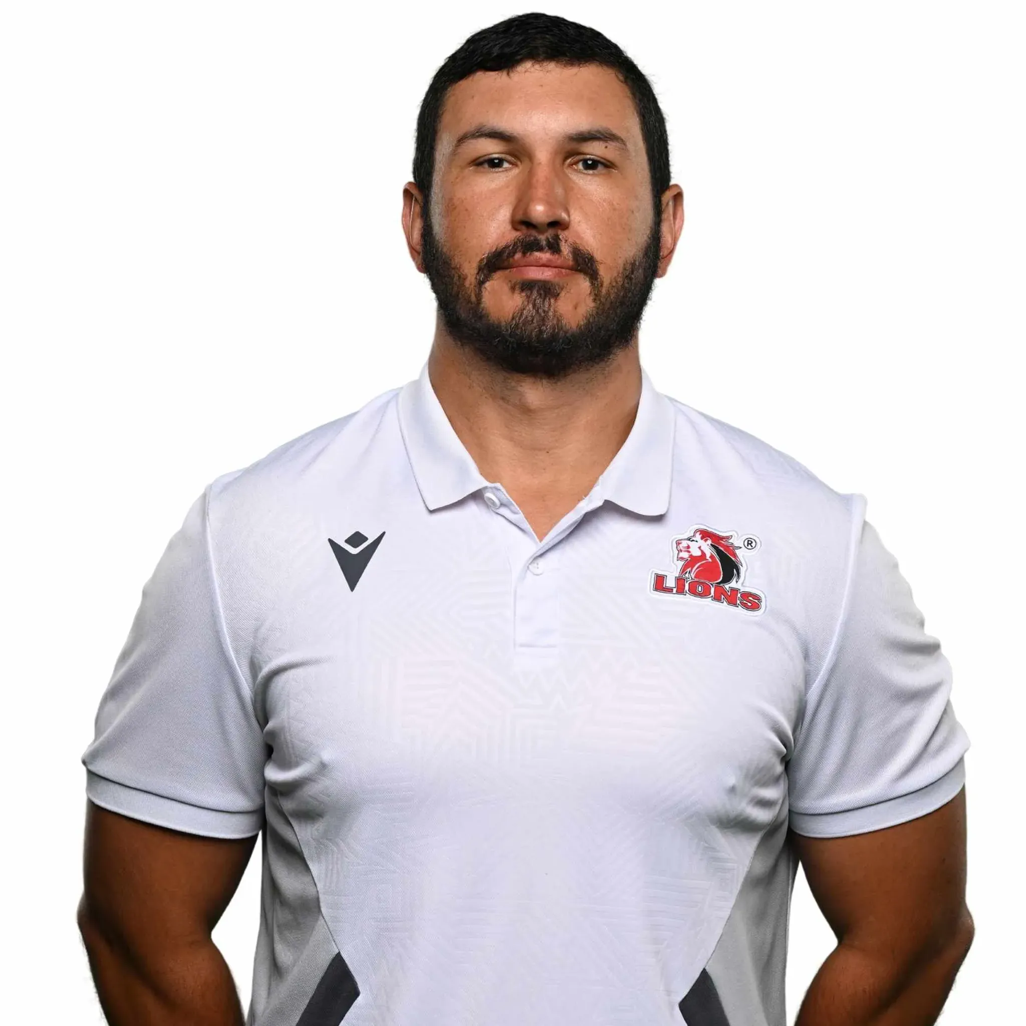 Stefan van Deventer, Head Of Performance