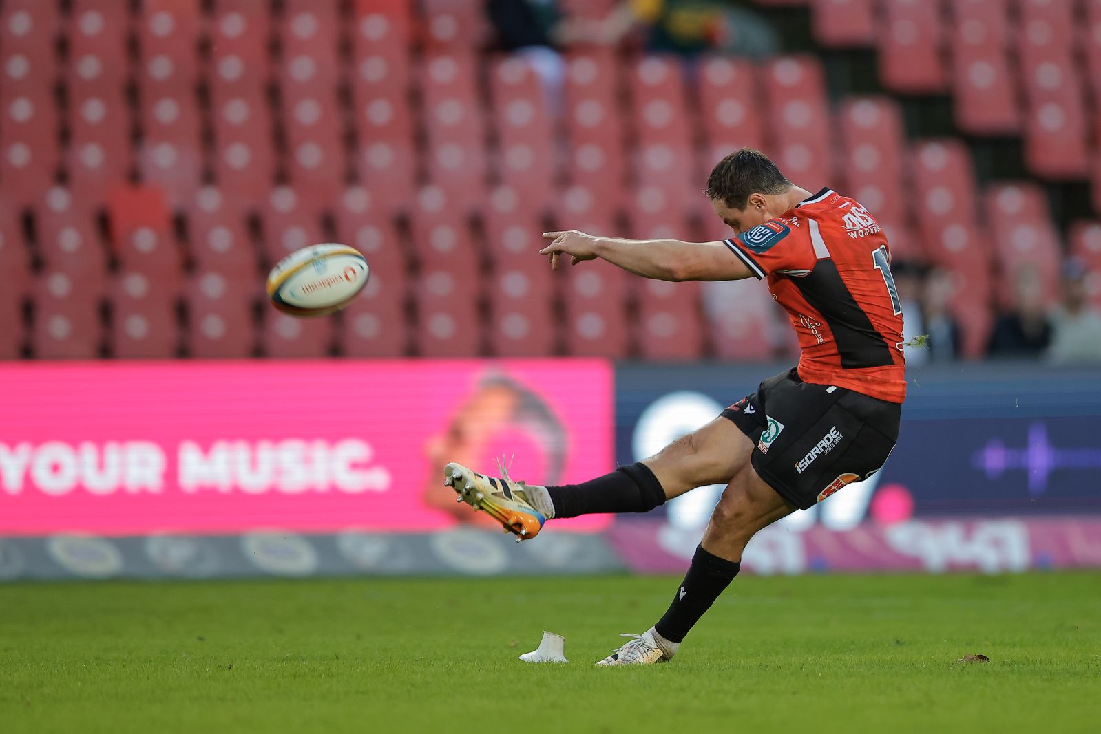 Toulouse at 10bet Ellis Park, 12 December 2026.