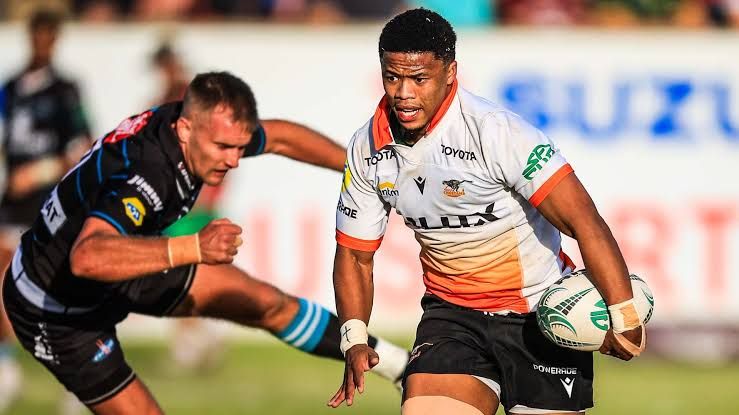 Currie Cup 2026 — the campaign in full