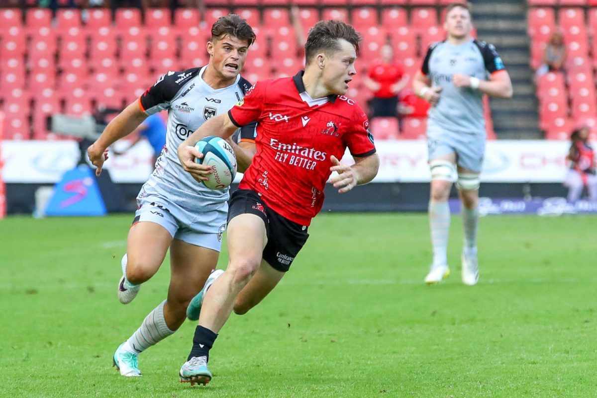 Montpellier lift a third Challenge Cup in Bilbao.