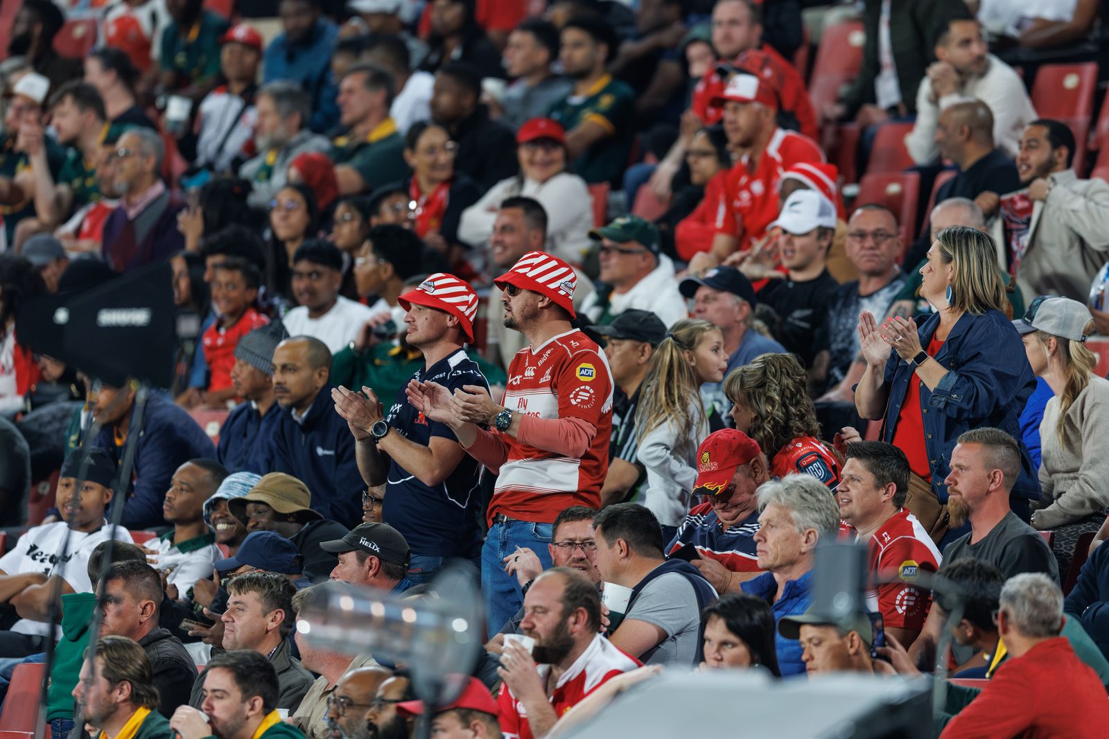 10bet Ellis Park on a match afternoon.