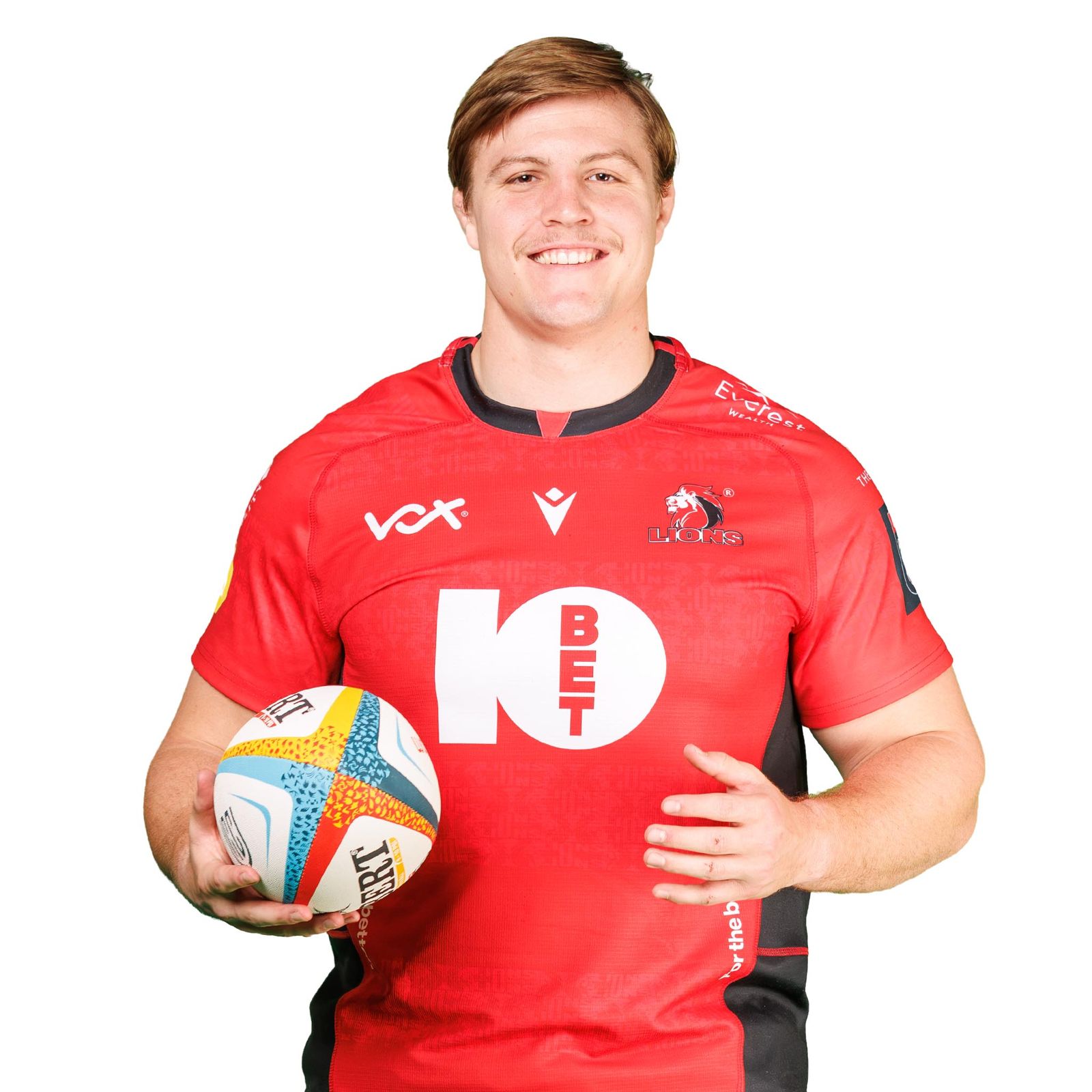 Tiaan Wessels