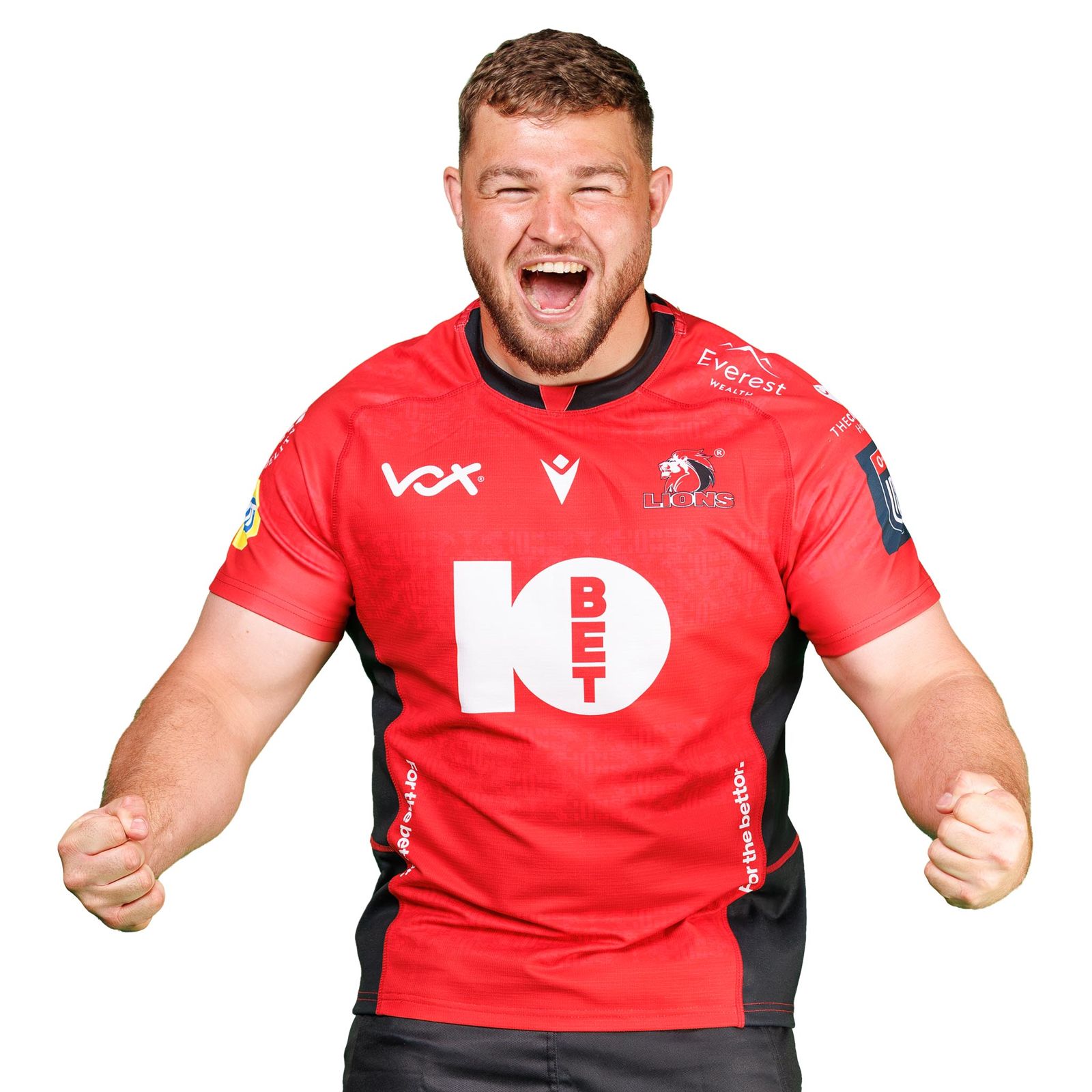 Sebastian Lombard