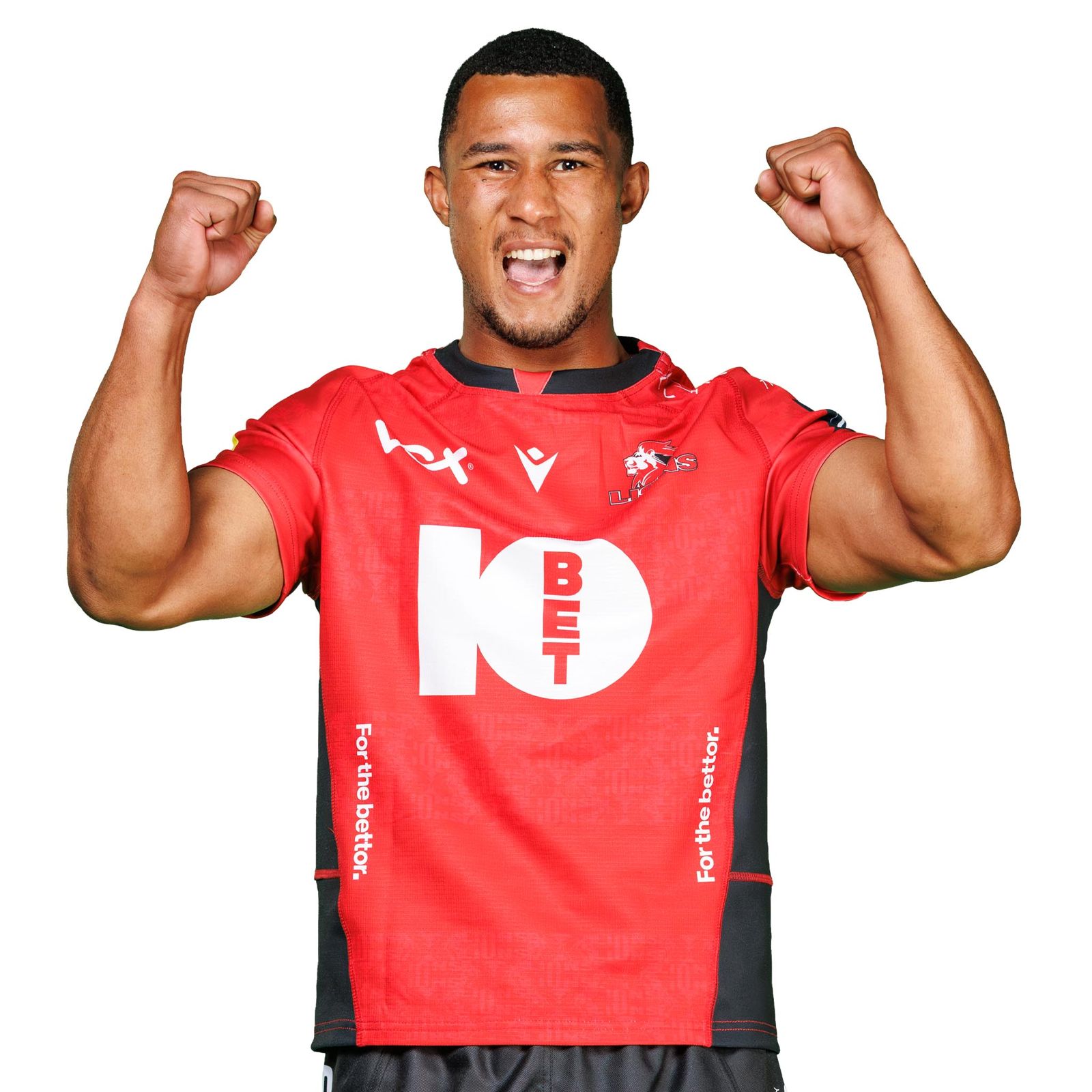 Keagan Smith