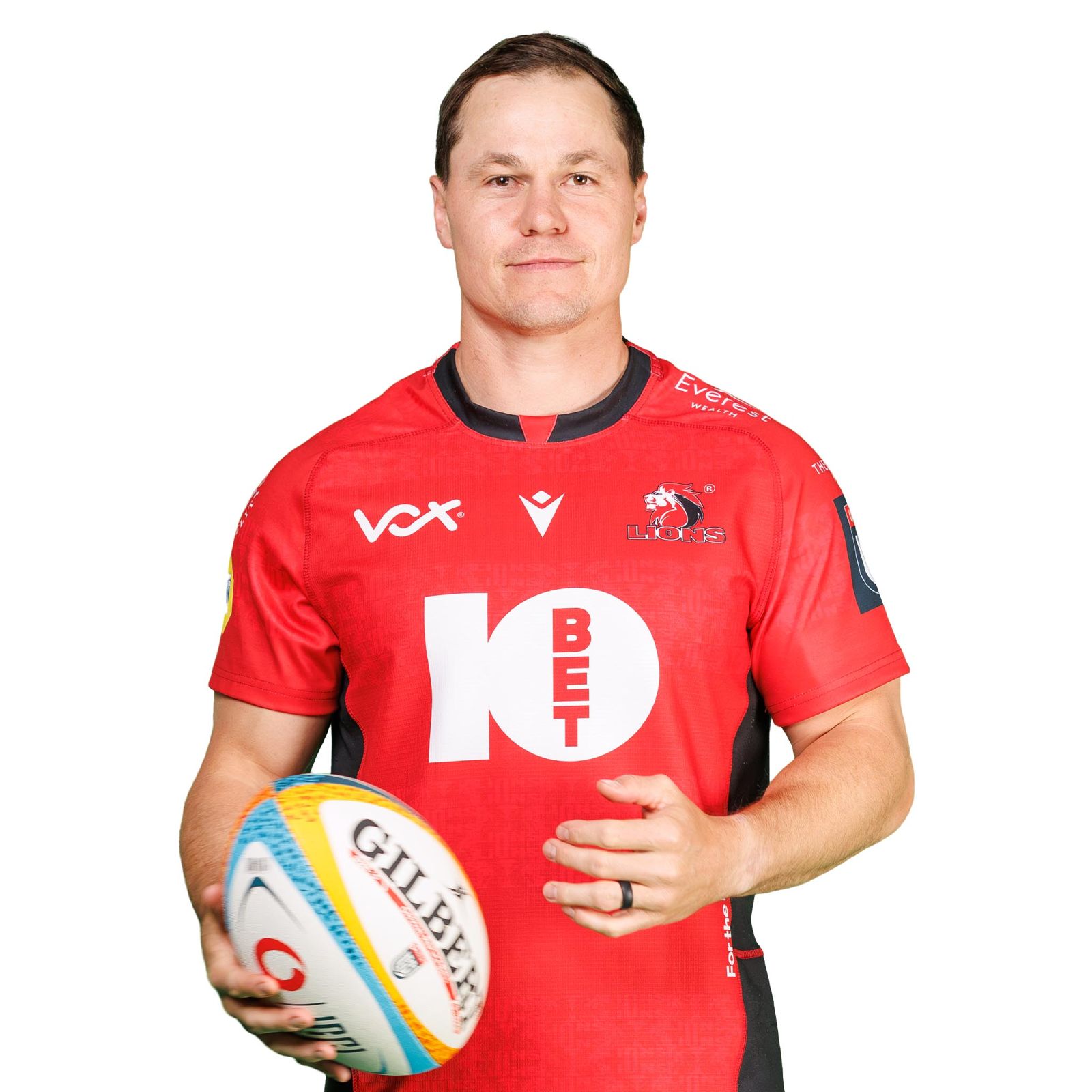 Chris Smith