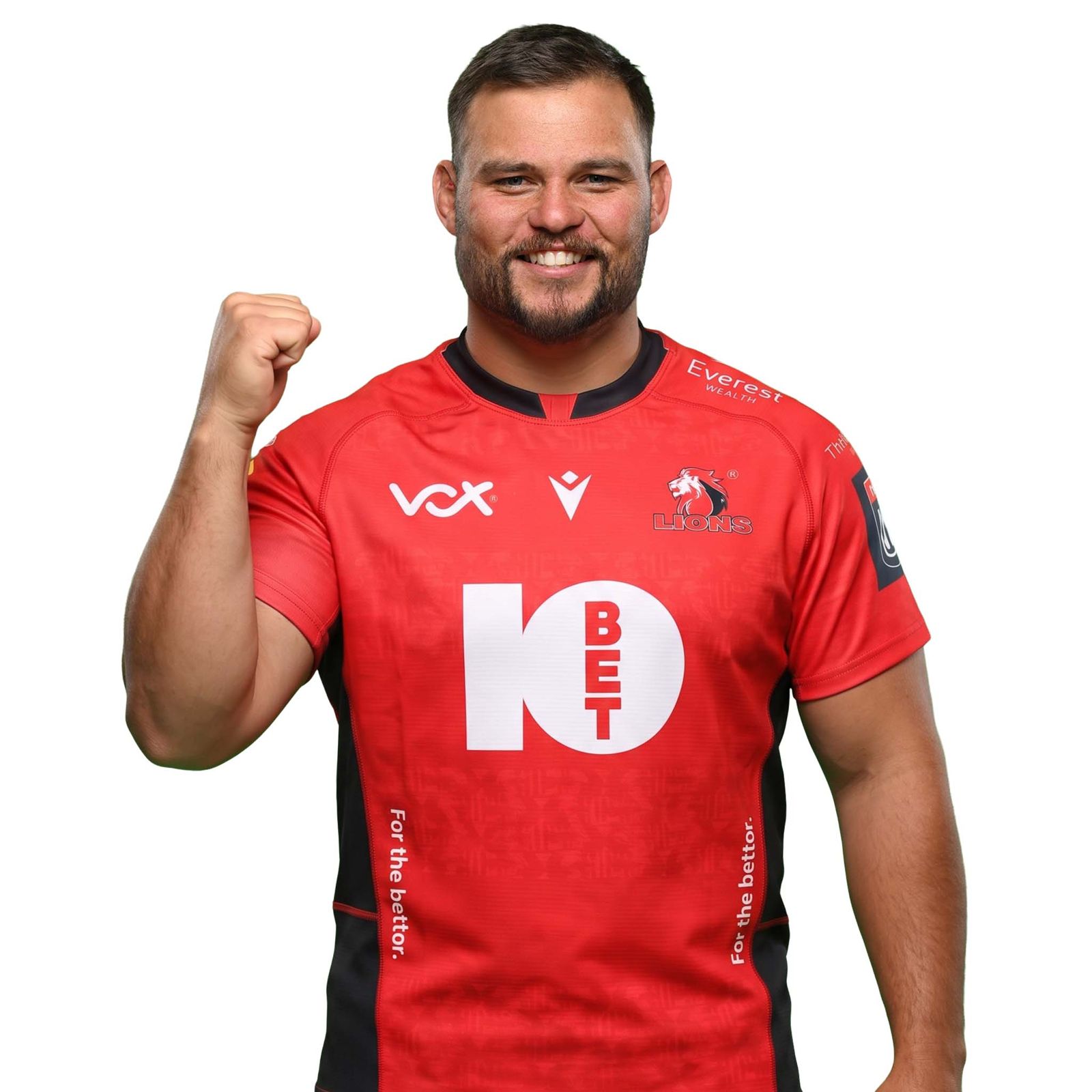 Conrad van Vuuren
