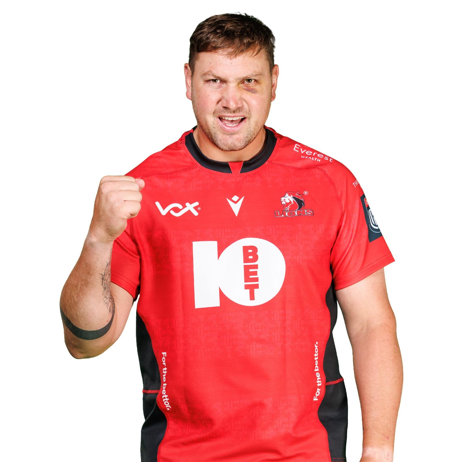 Etienne Oosthuizen