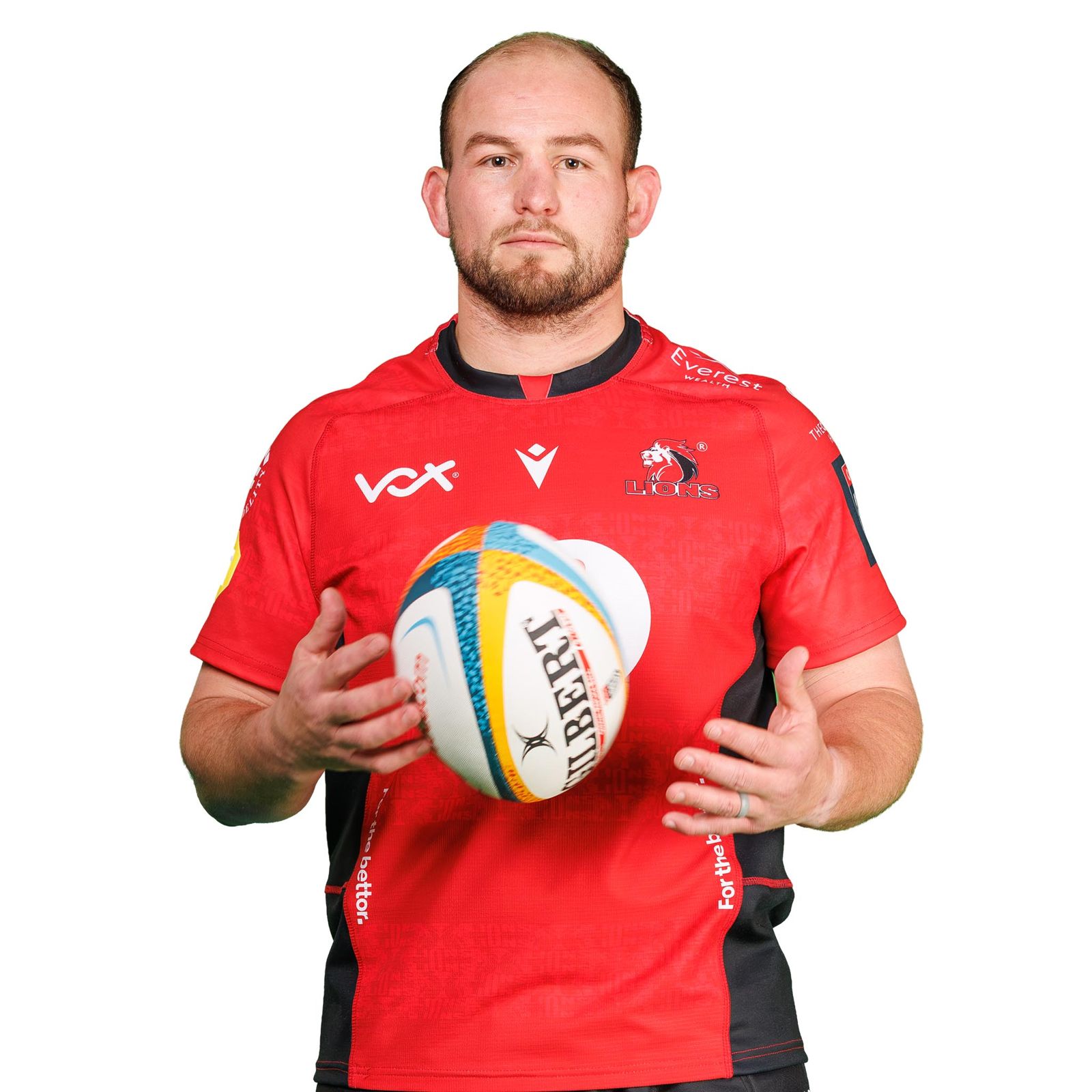 PJ Botha