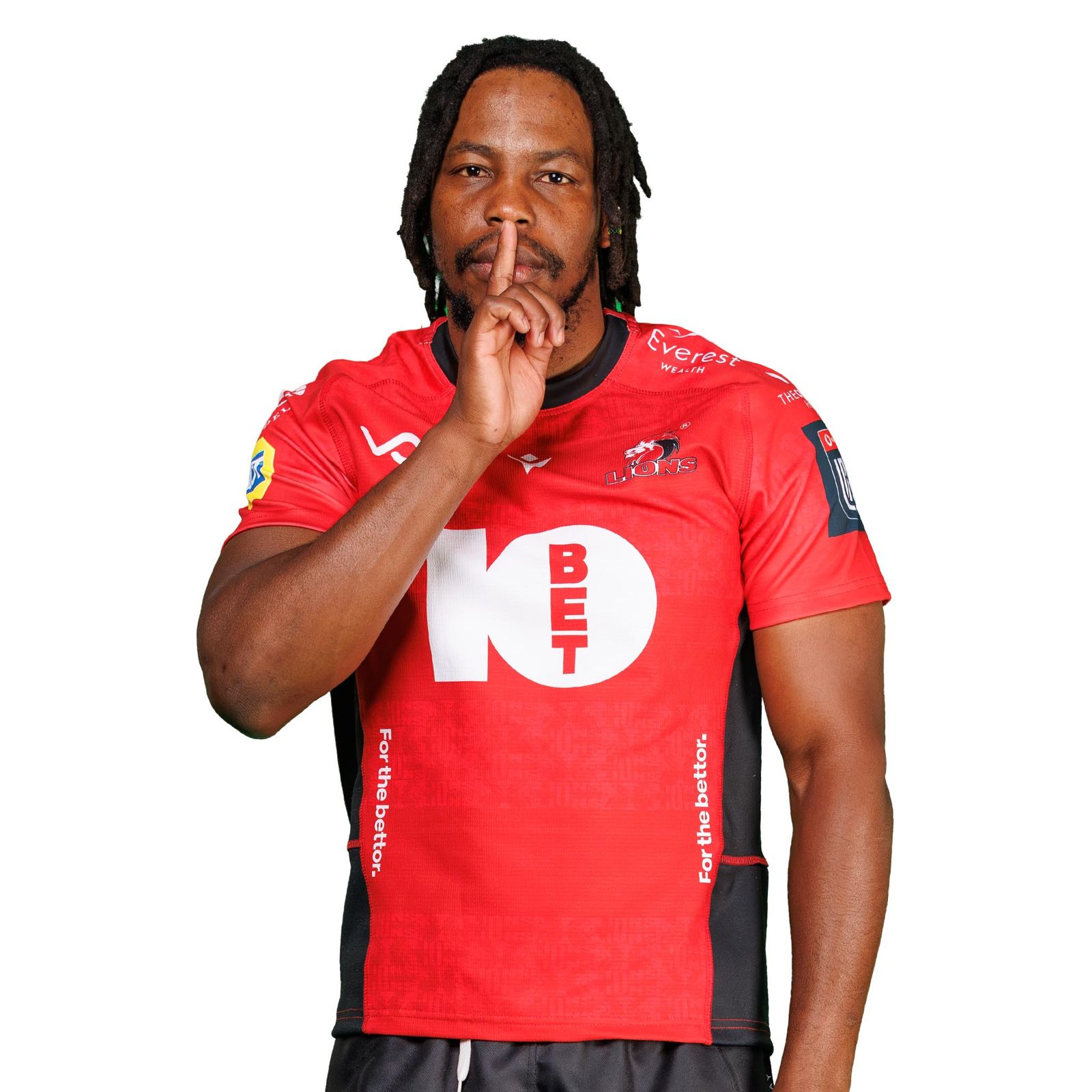 Rabz Maxwane