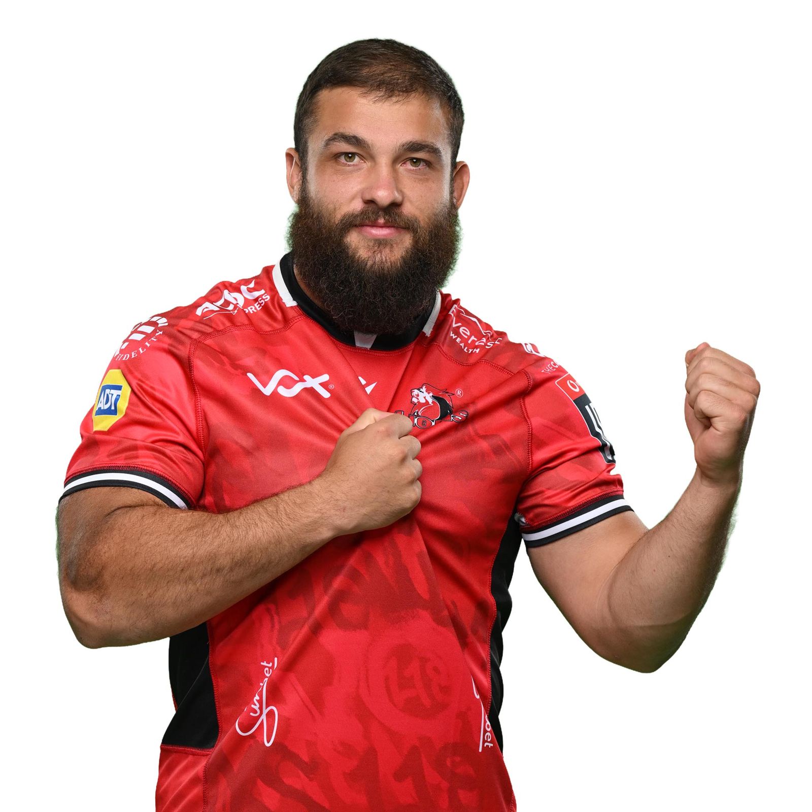 Morne Brandon