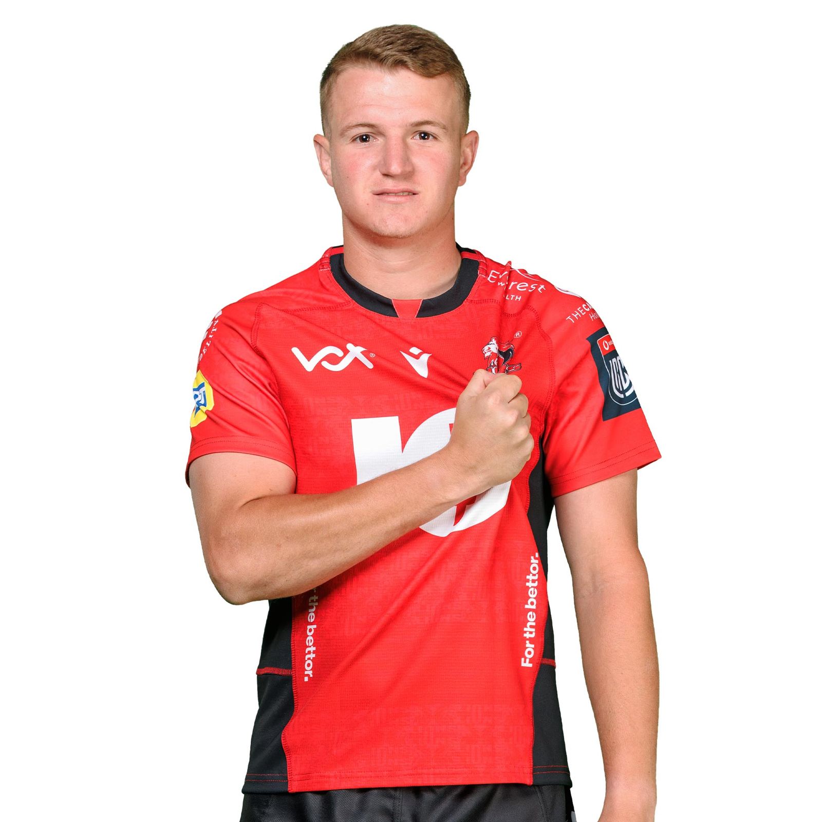 Nico Steyn