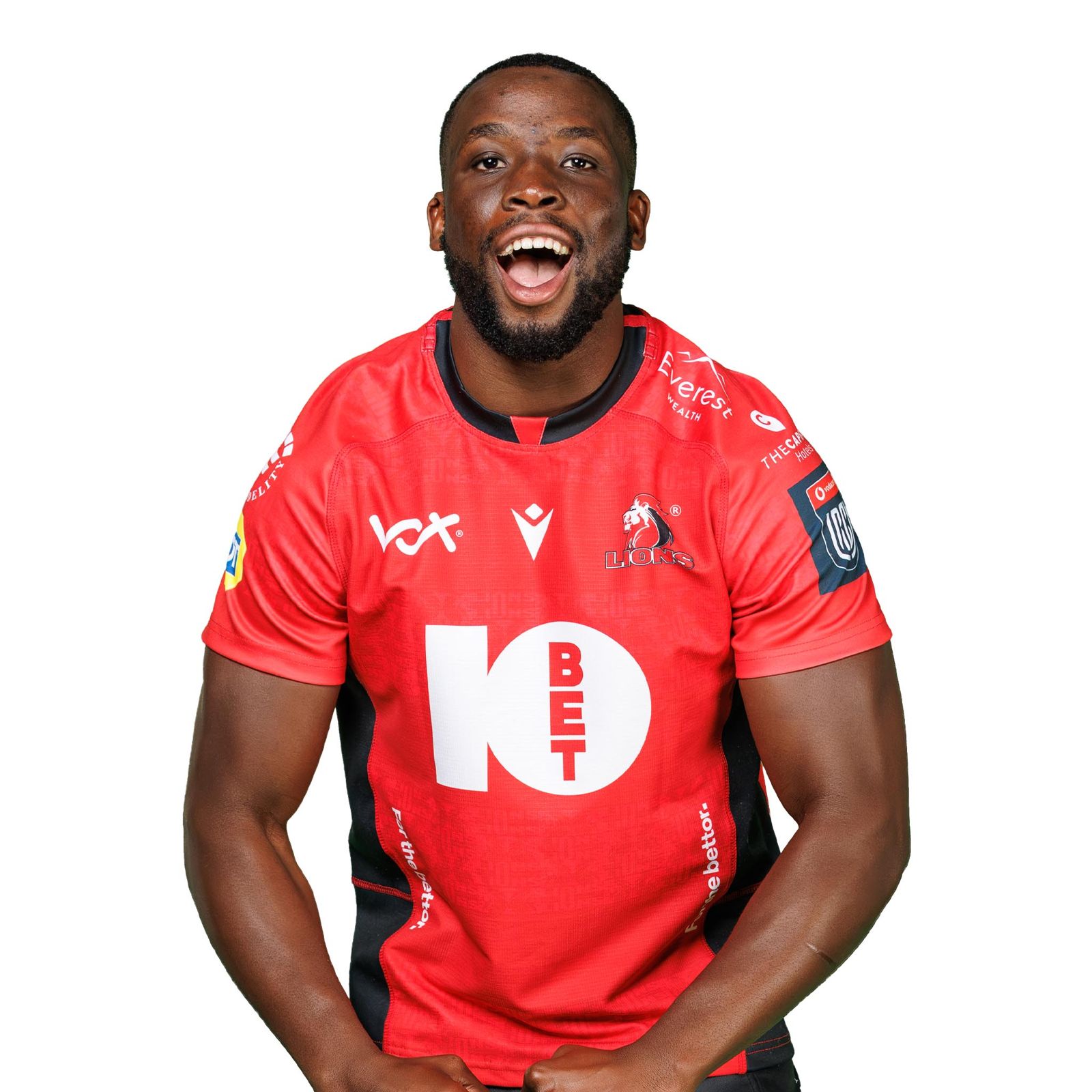 Kelly Mpeku