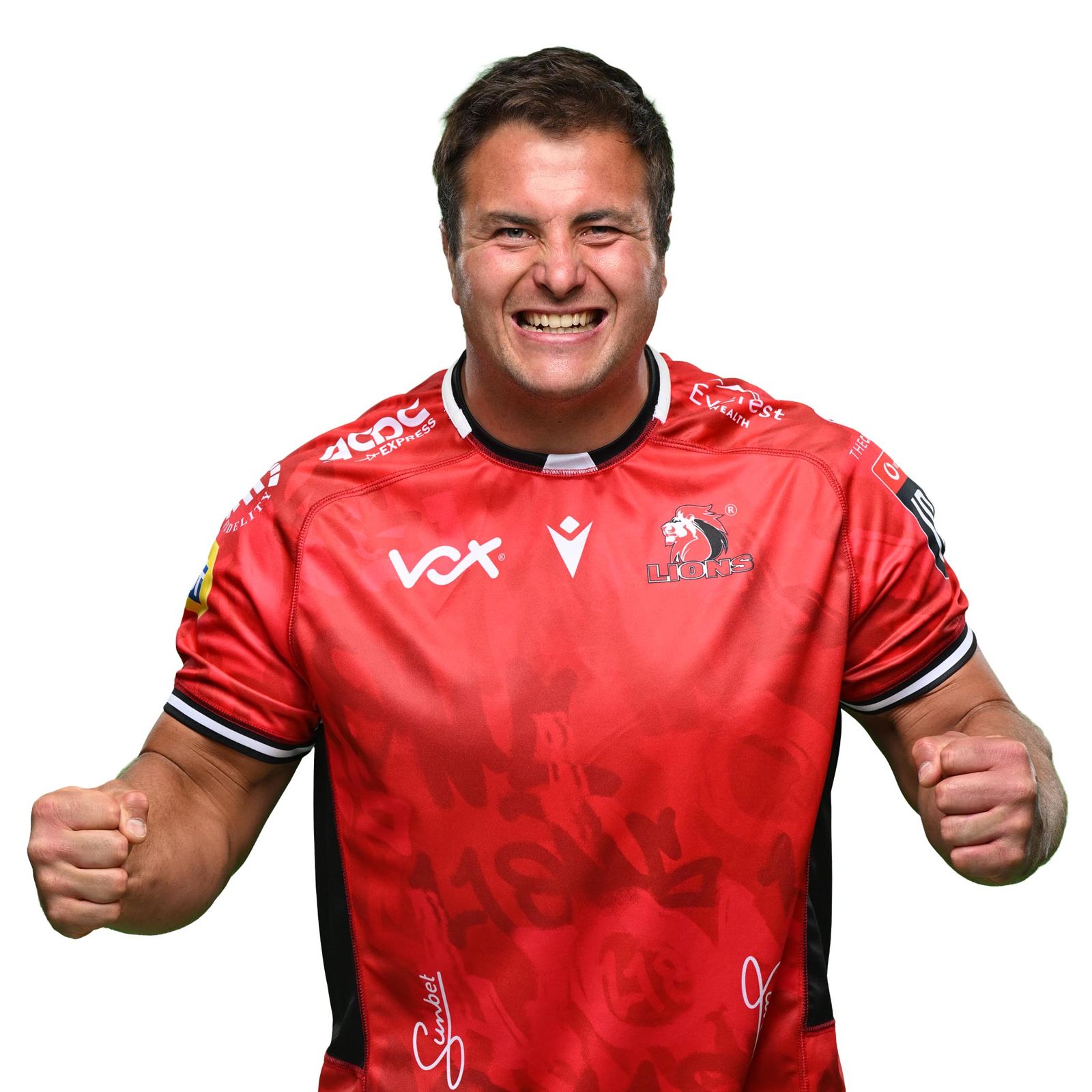 Juan Schoeman