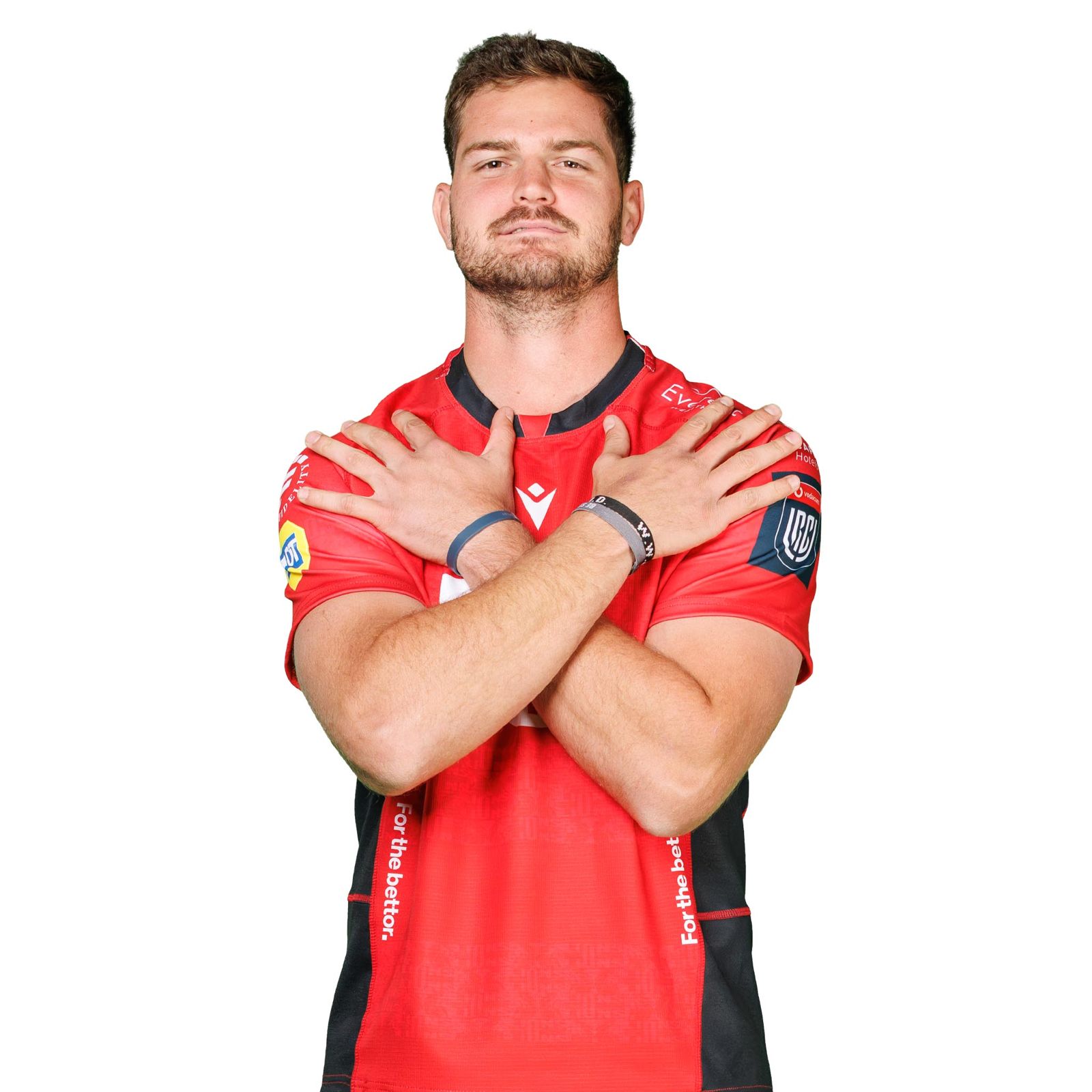 Ruan Delport