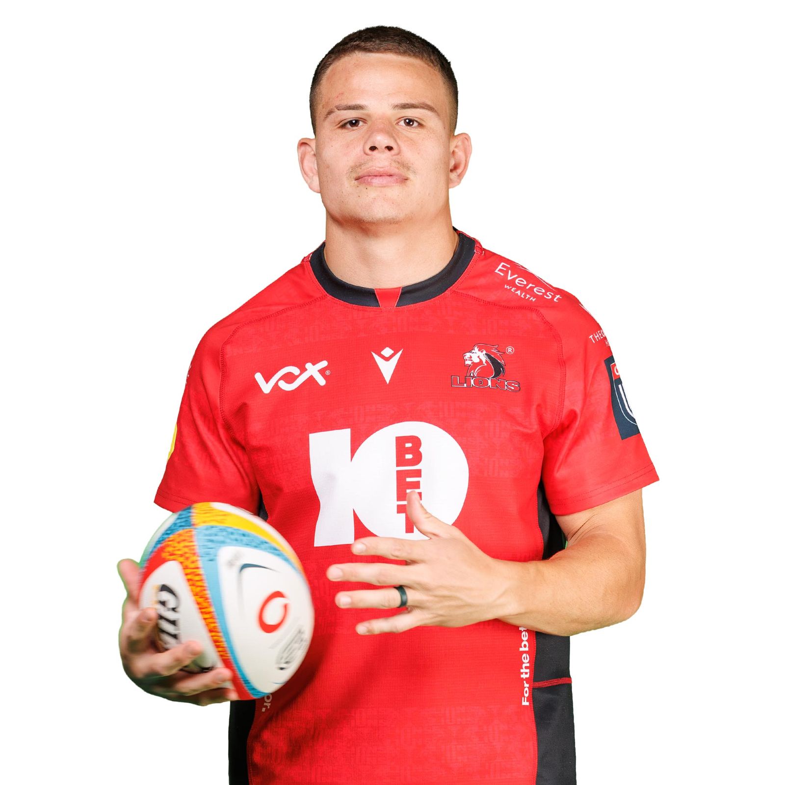 Renzo du Plessis