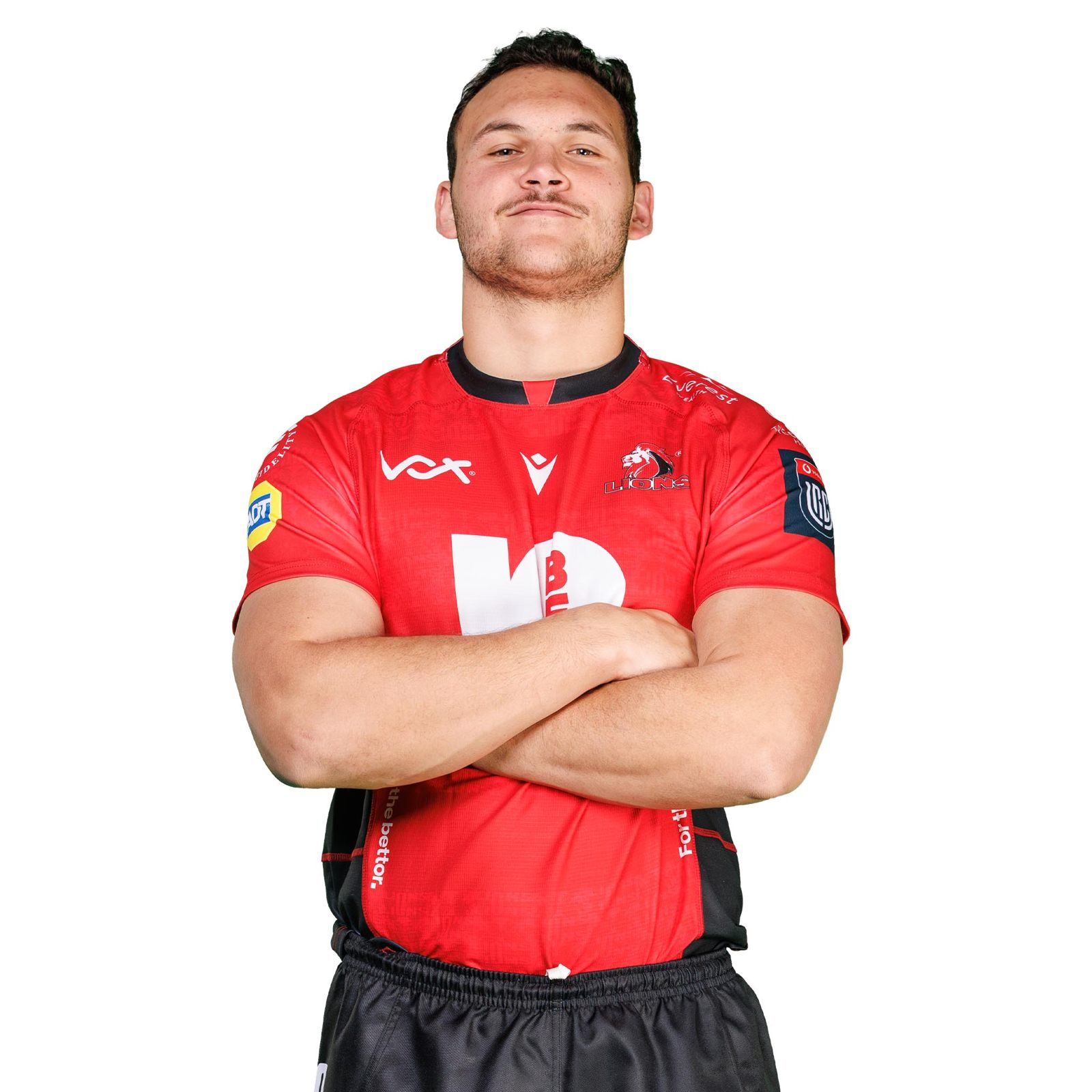 Ruan Venter