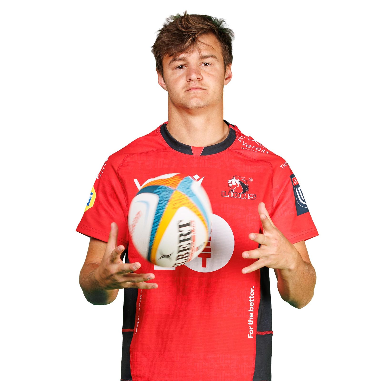 Zian Cilliers