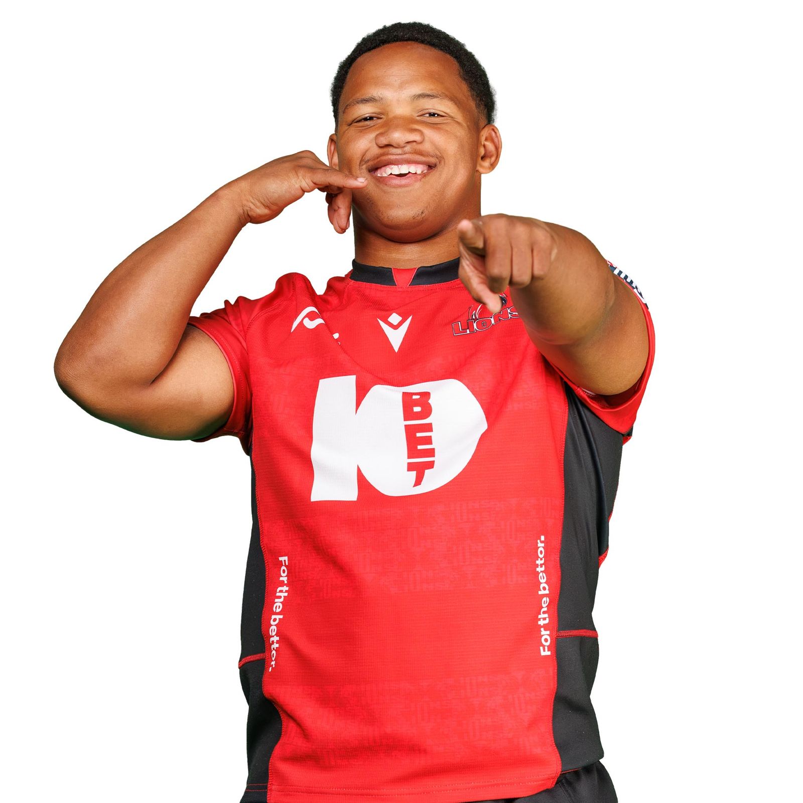 Ethan Adams