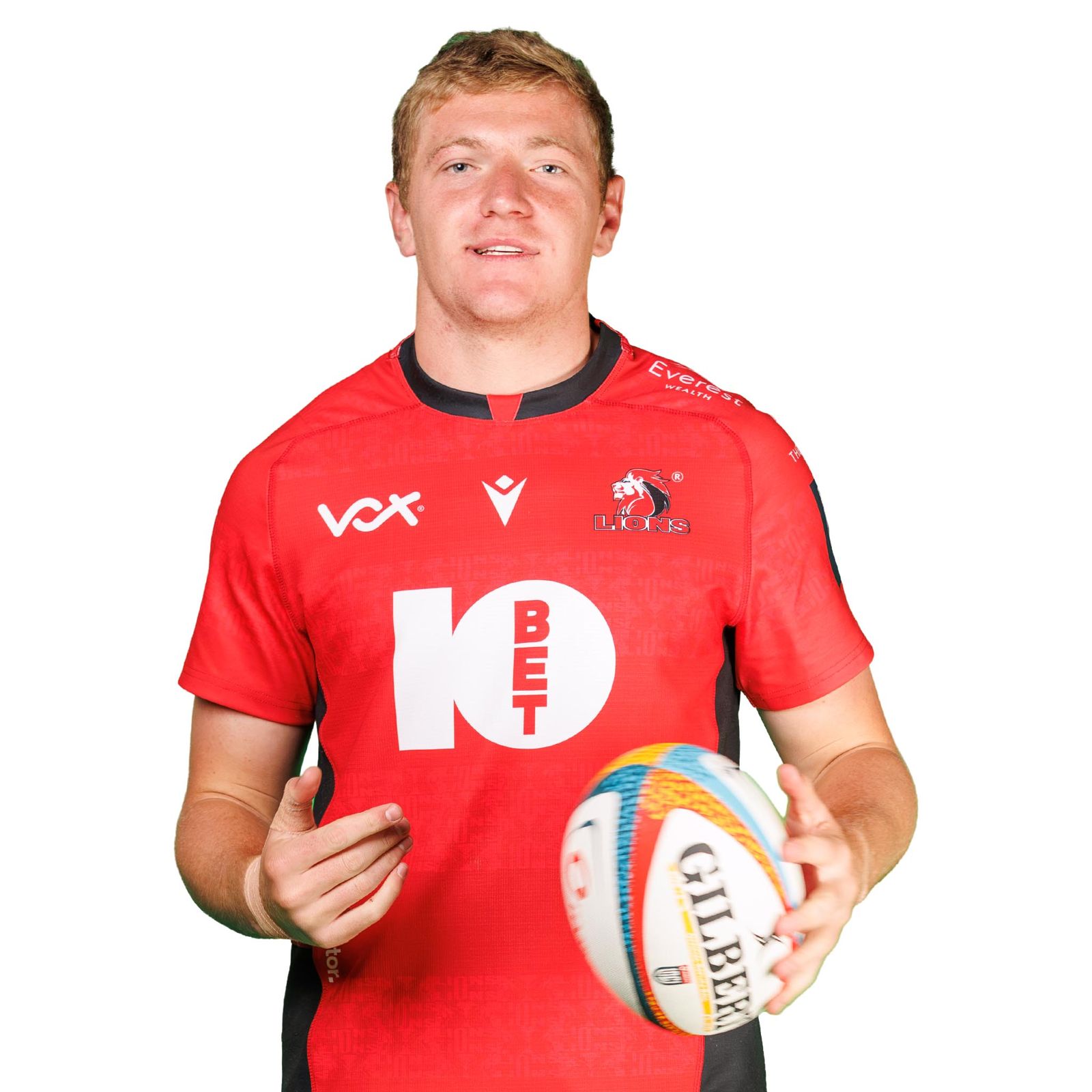 JD Hattingh