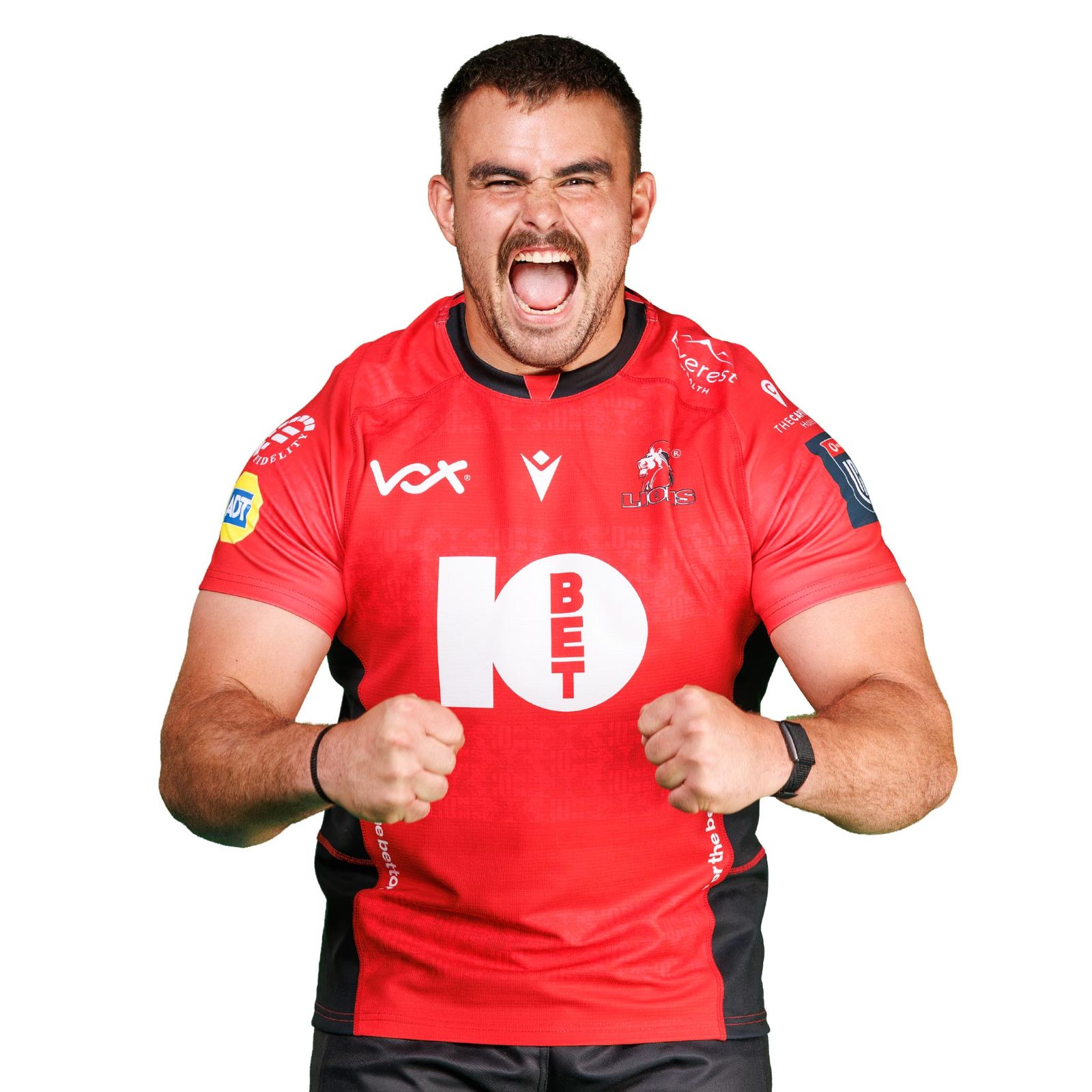 Ruan Swart
