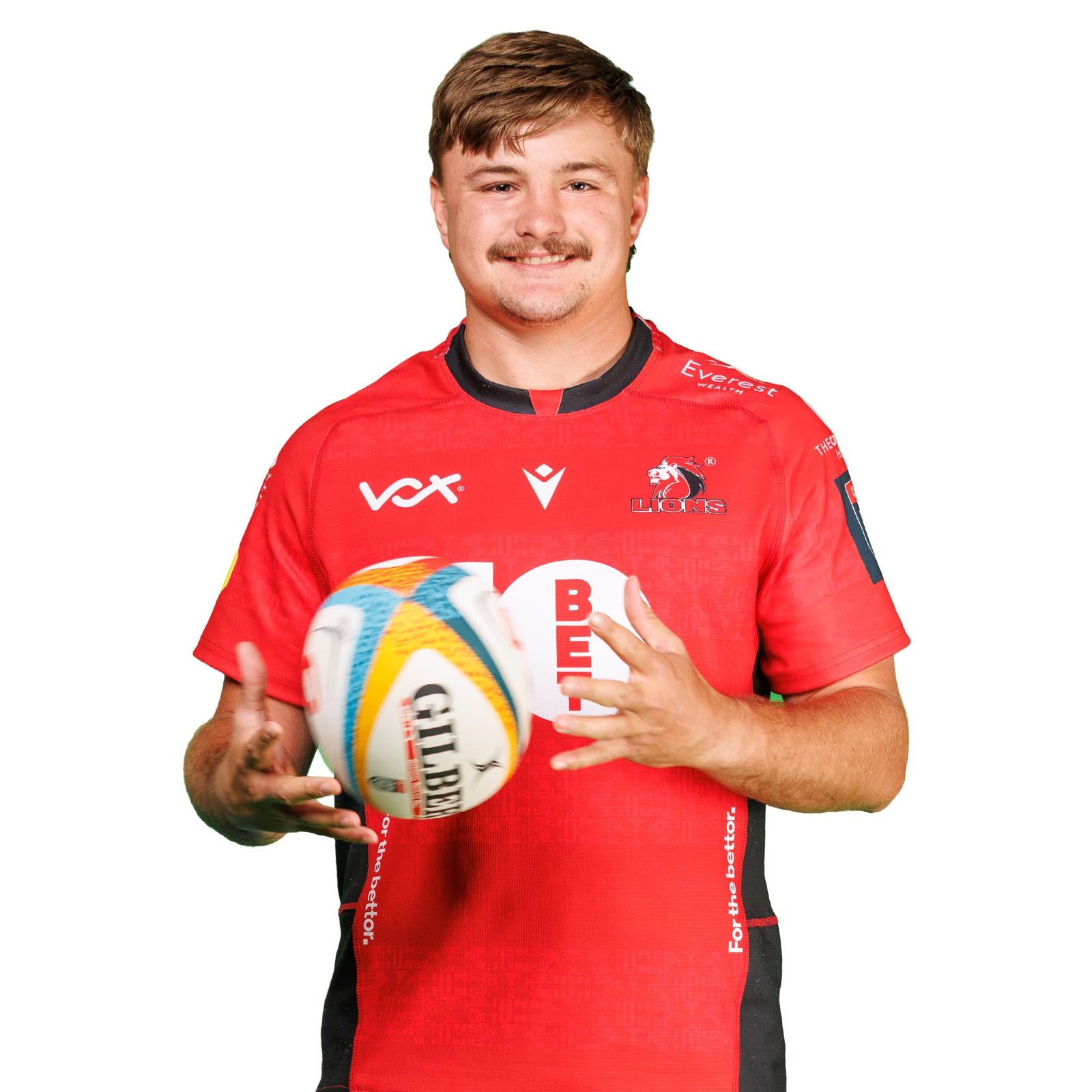Ruan Welman