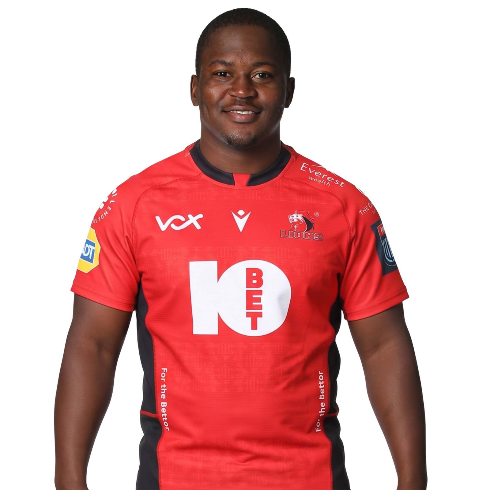 Mahle Sithole