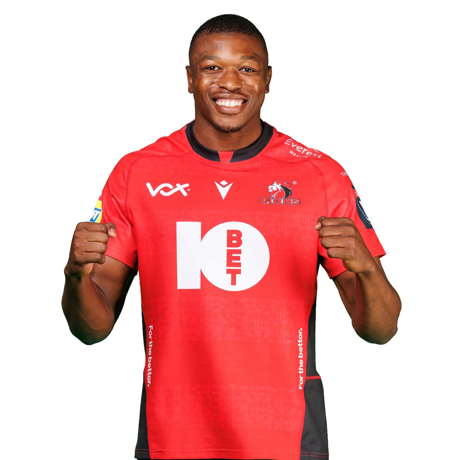 Thando Biyela