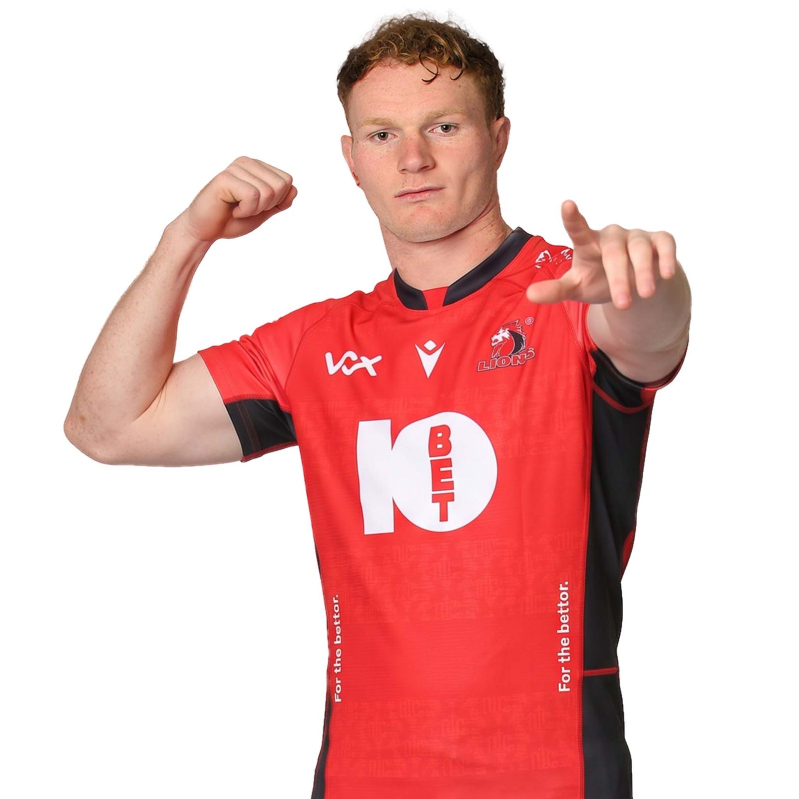 Luke Cannon