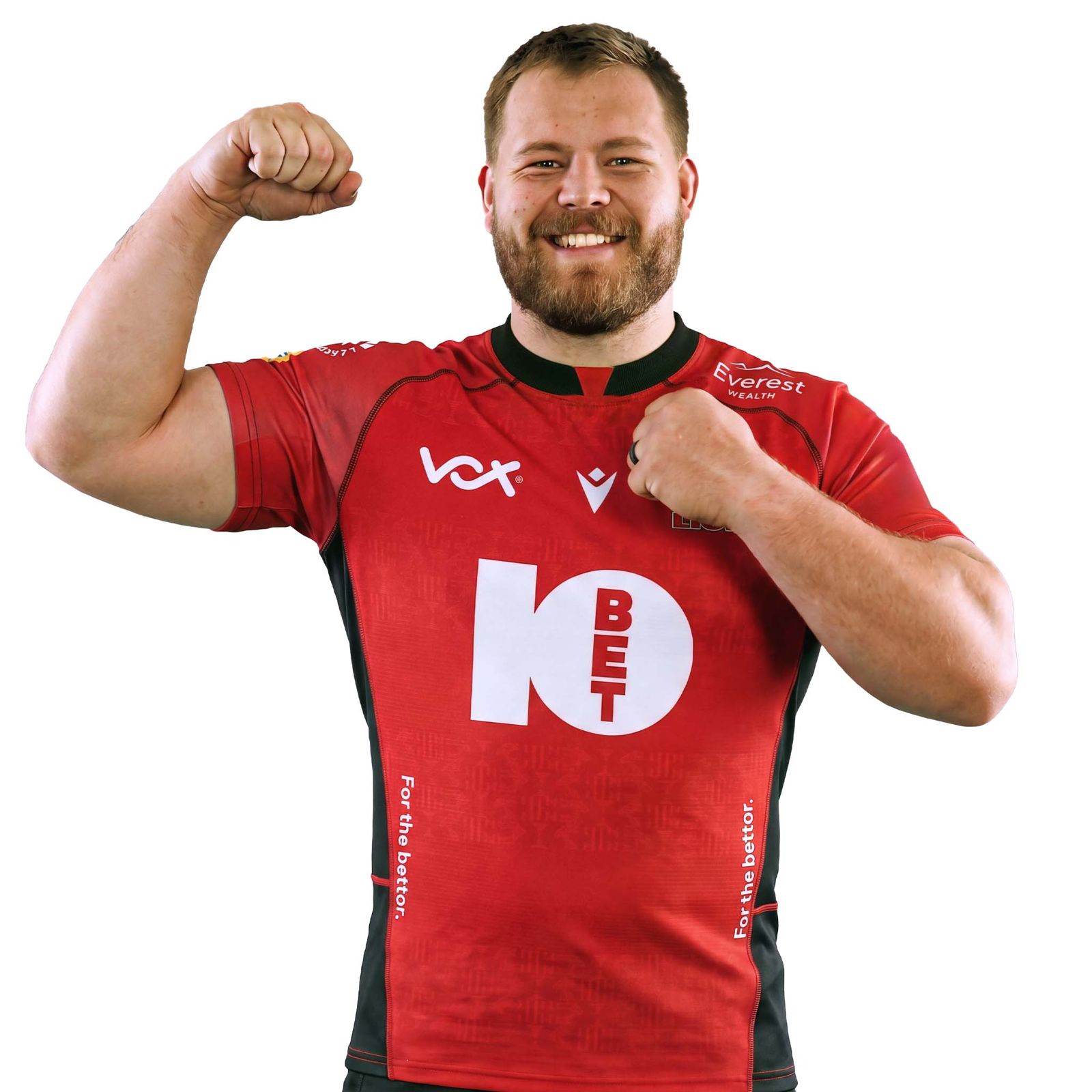 Boan Venter