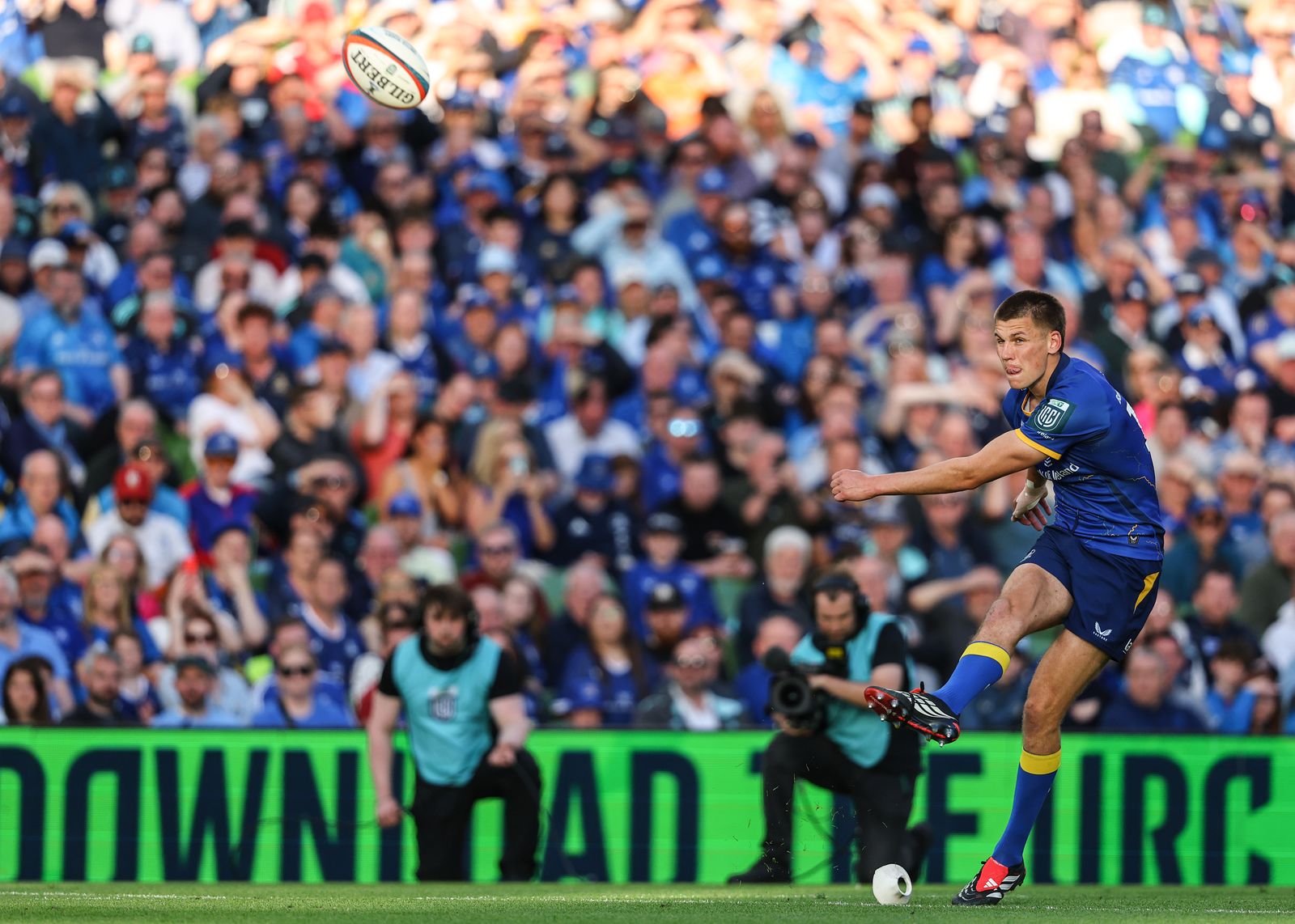 Leinster, 30 May 2026